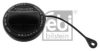 MERCE 2304700405 Cap, fuel tank